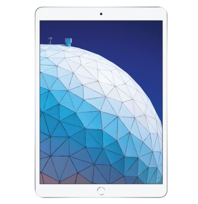 Puissant Apple iPad Air (2019) 64 Go Wi-Fi