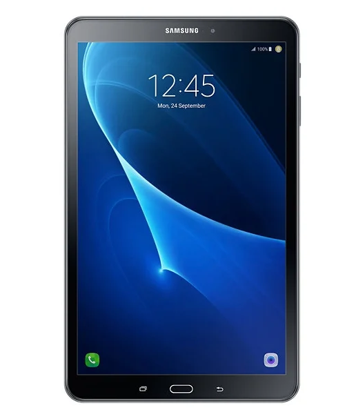 modèle de Samsung Galaxy Tab A 10.1 SM-T585 16Gb