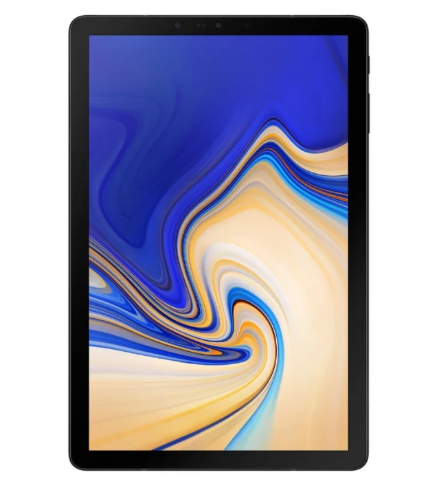 modèle de Samsung Galaxy Tab S4 10.5 SM-T835 64Gb