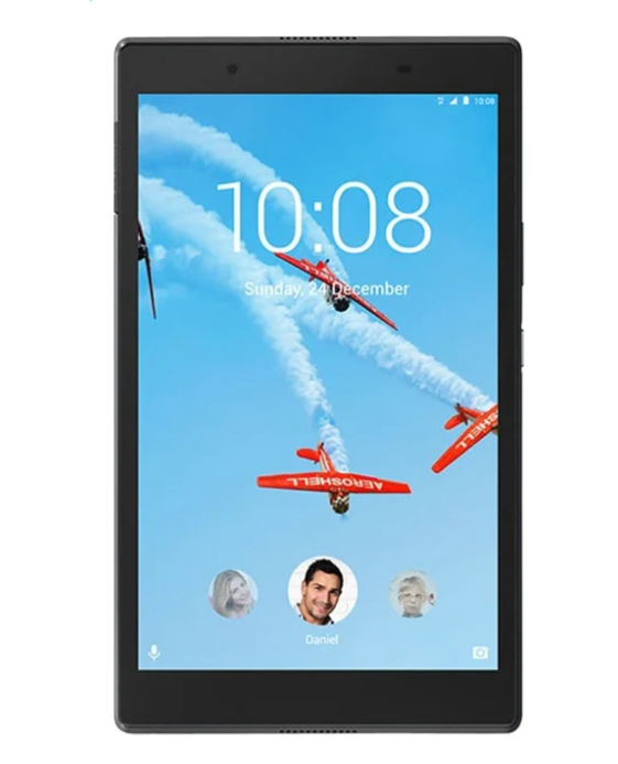 Lenovo Tab 4 TB-8504F 16 Go 8 pouces