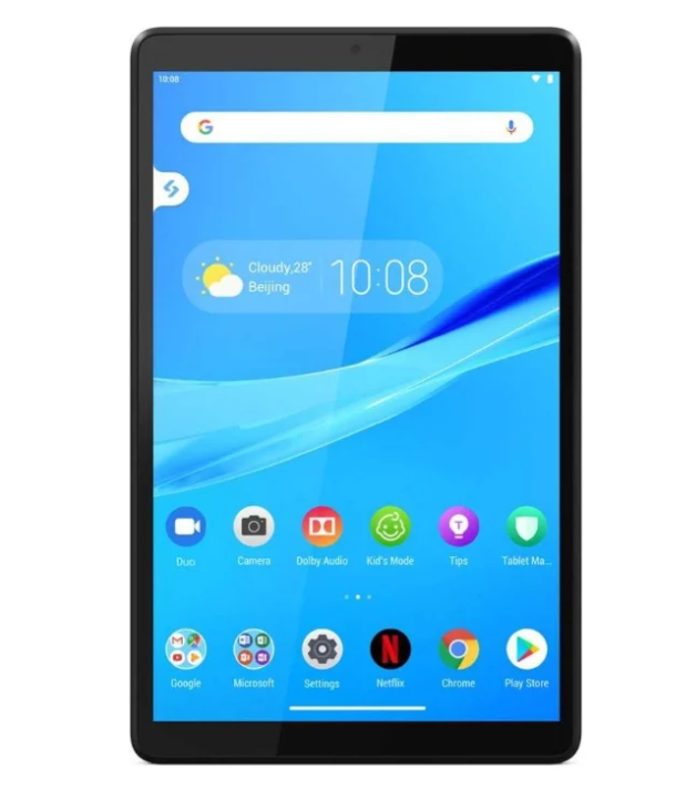 Lenovo Tab M8 TB-8505X 32Gb 8 pouces