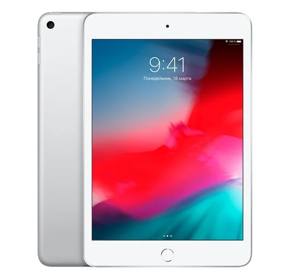 Apple iPad mini (2019) 64 Go Wi-Fi + Cellular 8 pouces