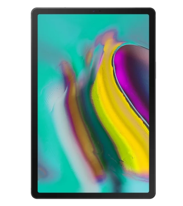 Samsung Galaxy Tab S5e 10.5 SM-T725 64Gb pour les jeux