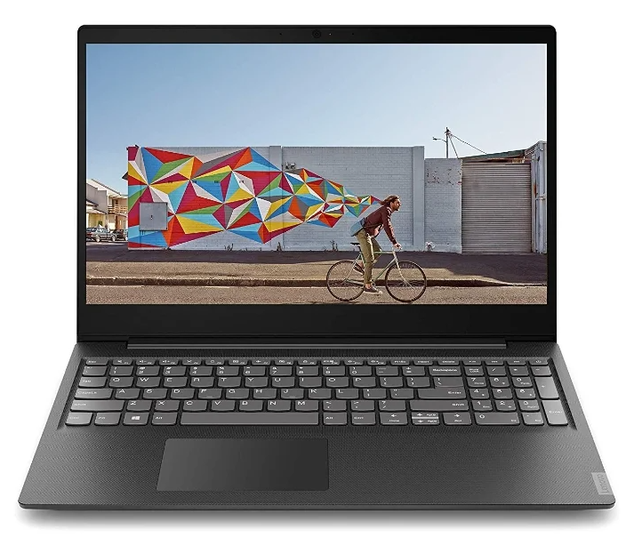 Lenovo IdeaPad S145 (Intel Core i3 8145U 2100MHz / 15.6" / 1366x768 / 8GB / 512GB SSD / DVD no / NVIDIA GeForce MX110 2GB / Wi-Fi / Bluetooth / Windows 10 Home) jusqu'à 40