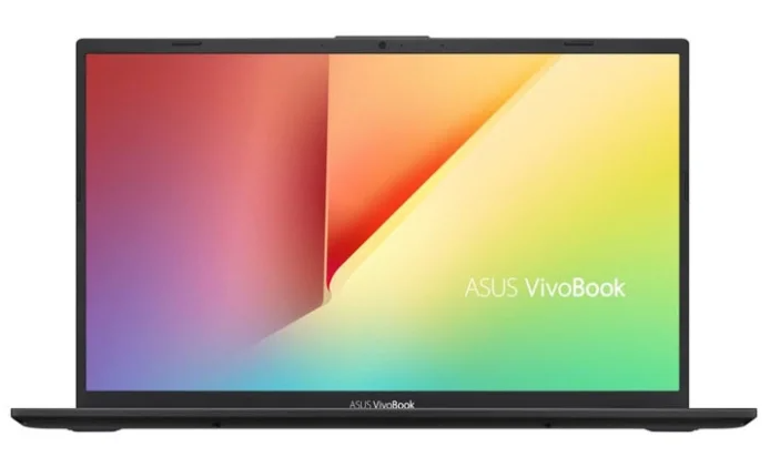 ASUS VivoBook 14 X412FA-EB691T (Intel Core i3 8145U 2100MHz / 14"/1920 x 1080/8 Go / 256 Go SSD / DVD non / Intel UHD Graphics 620 / Wi-Fi / Bluetooth / Windows 10 Home) jusqu'à 40