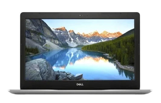 DELL Inspiron 3593 (Intel Core i5-1035G1 1000MHz / 15.6" / 1920x1080 / 4GB / 1000GB HDD / DVD no / NVIDIA GeForce MX230 2GB / Wi-Fi / Bluetooth / Windows 10 Home) jusqu'à 40000