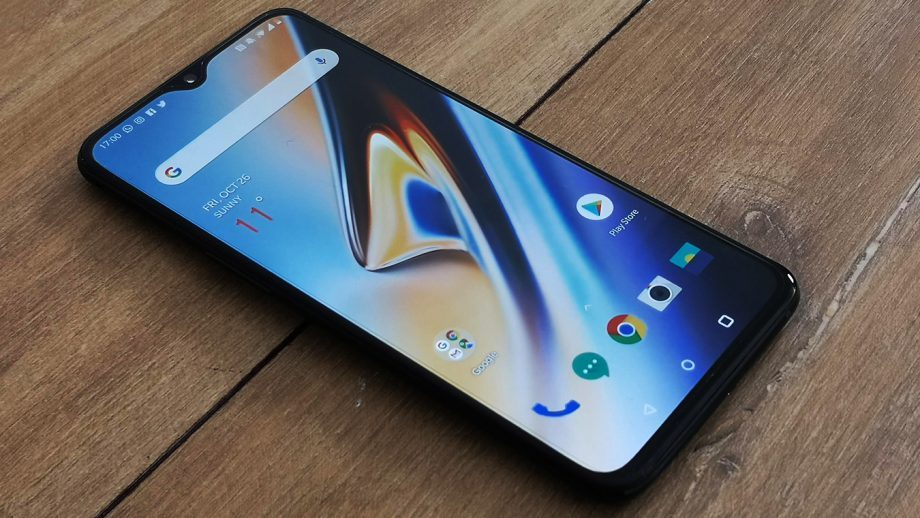 Date de sortie du OnePlus 7