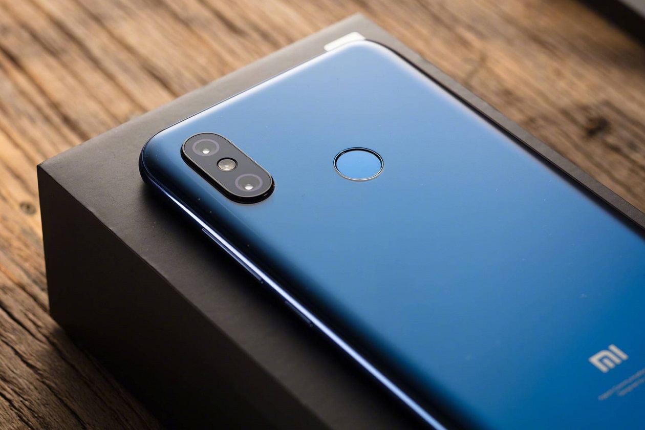 Xiaomi-MI9