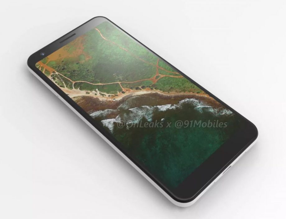 google-pixel-3-lite-xl-fuite