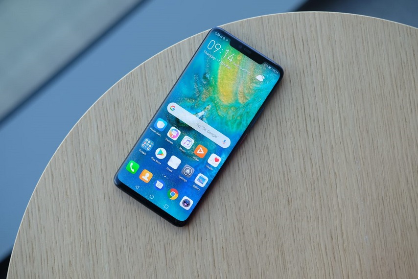 meilleurs smartphones 2019