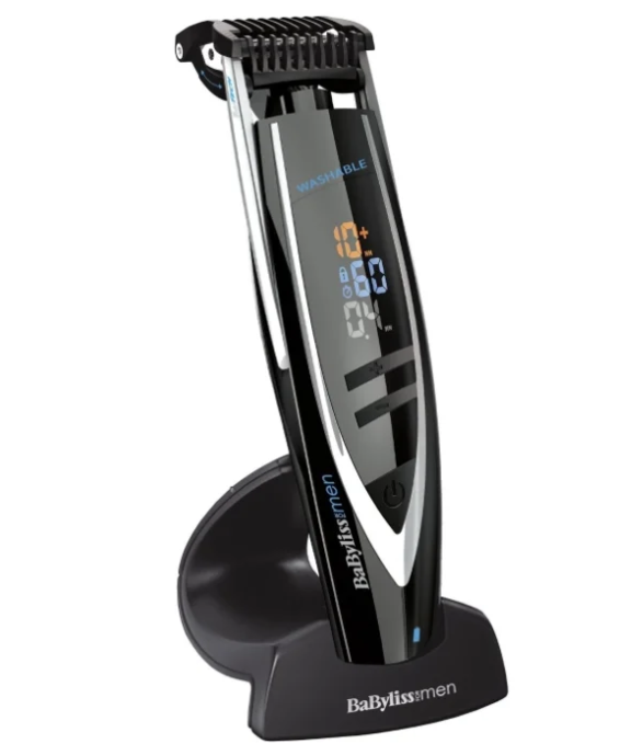 BaByliss E886E