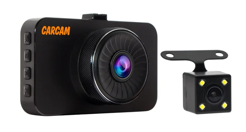 CARCAM F3