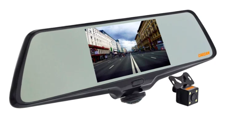 CARCAM Z-360