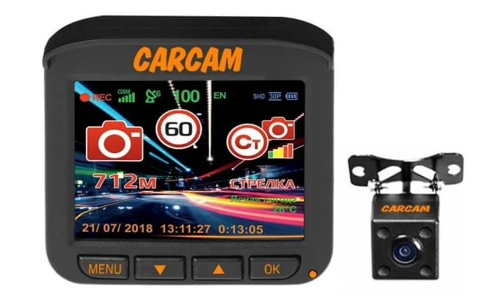 CARCAM COMBO 5S