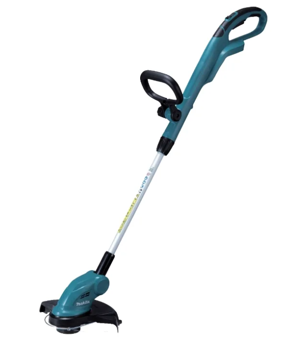 Makita DUR181RF top 6