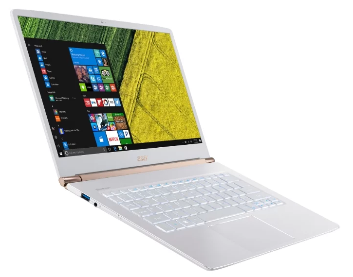 léger Acer SWIFT 5