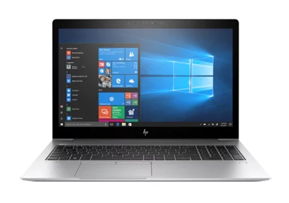 HP EliteBook 850 G5 léger (3JX10EA) (Intel Core i5 8250U 1600 MHz / 15.6" / 1920x1080 / 4 Go / 128 Go SSD / DVD no / Intel UHD Graphics 620 / Wi-Fi / Bluetooth / DOS)