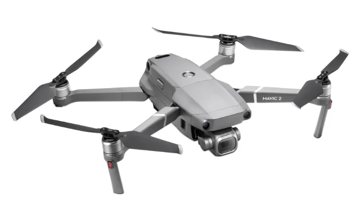 DJI Mavic 2 Pro