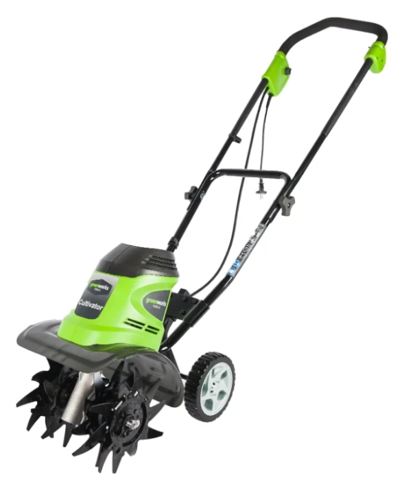 Greenworks GTL9526