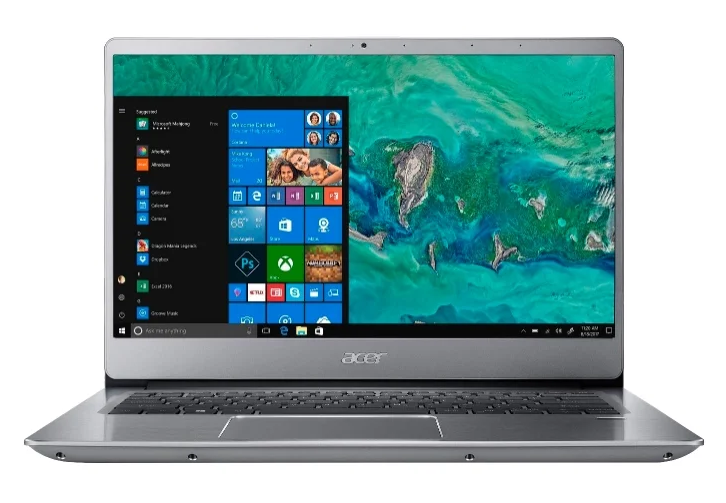 Acer SWIFT 3 (SF314-54G-5201) 2019