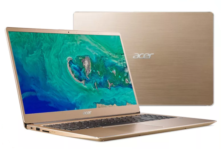 Acer SWIFT 3 SF315-52-55UA 2019