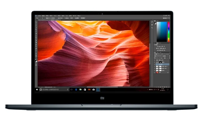 Xiaomi Mi Notebook Air 13.3" 2018 2019