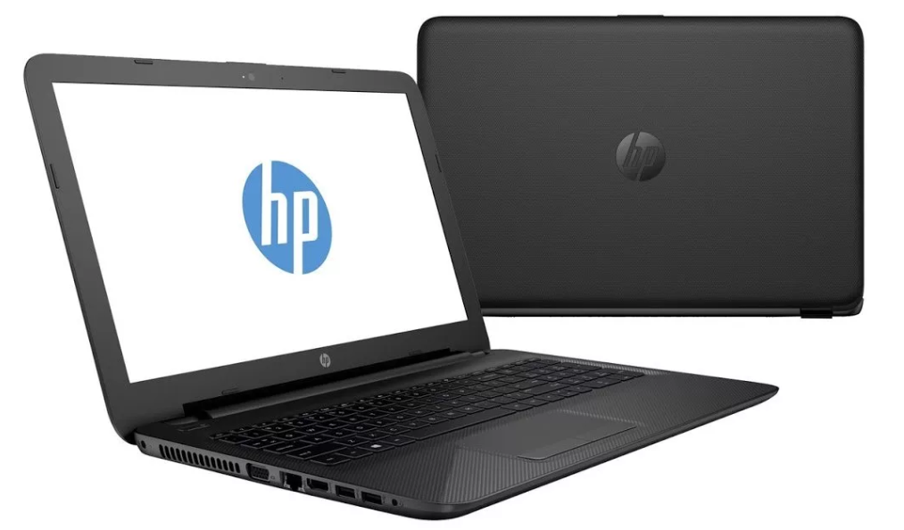 Ordinateurs portables HP