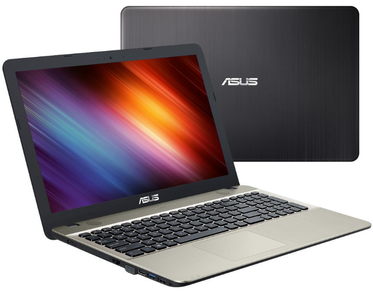 Ordinateurs portables ASUS