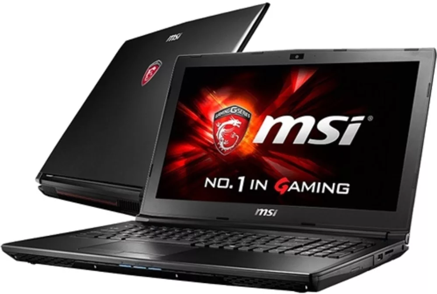 Ordinateurs portables MSI