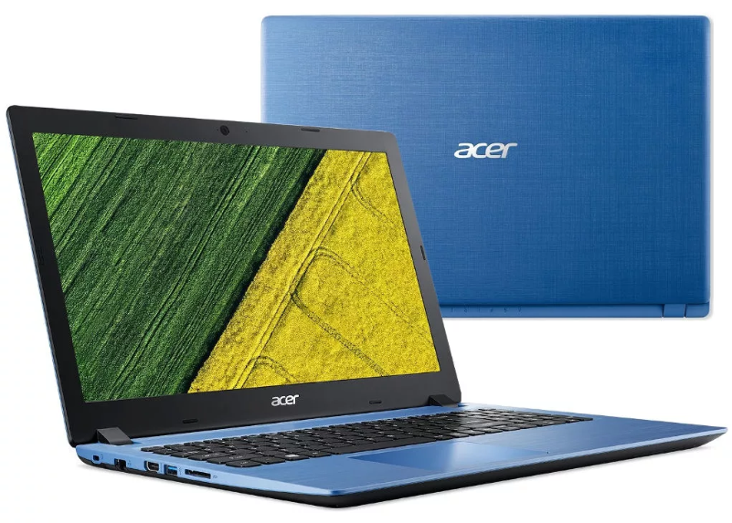 ordinateurs portables d'Acer