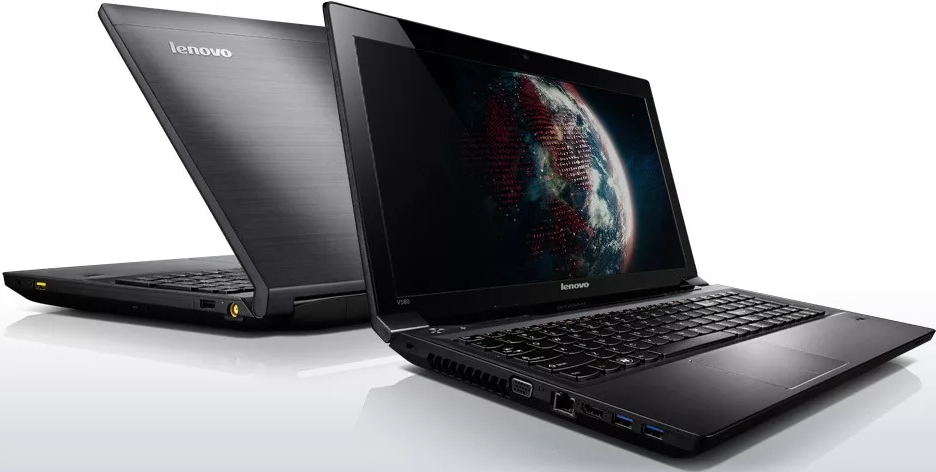 Ordinateurs portables Lenovo