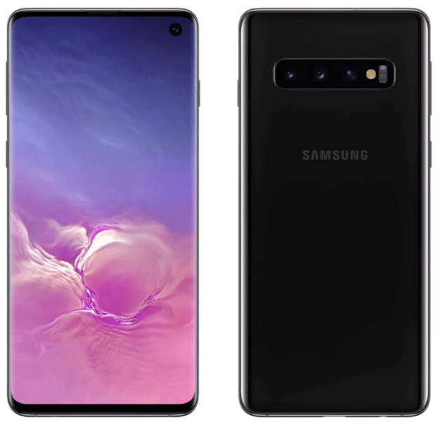 Samsung Galaxy S10 Plus du TOP 6