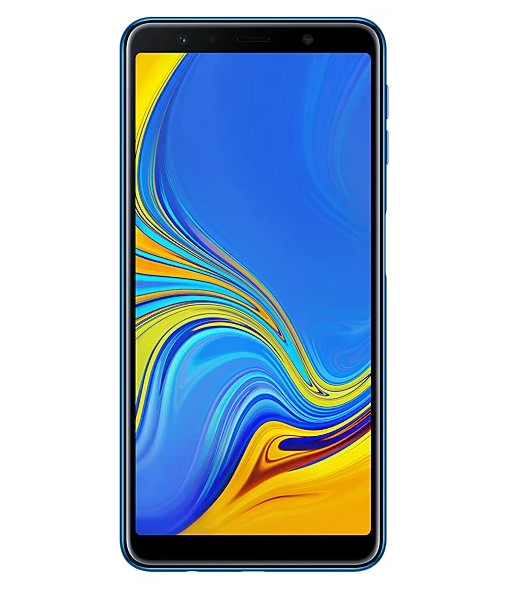 Samsung Galaxy A7 parmi les 6 meilleurs