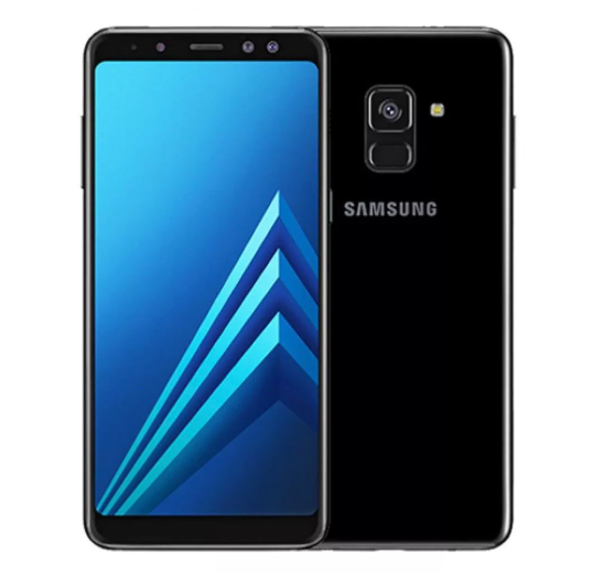 Samsung Galaxy A8 du top 6