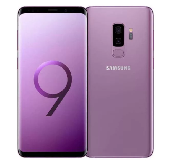 top 6 Samsung Galaxy S9 Plus