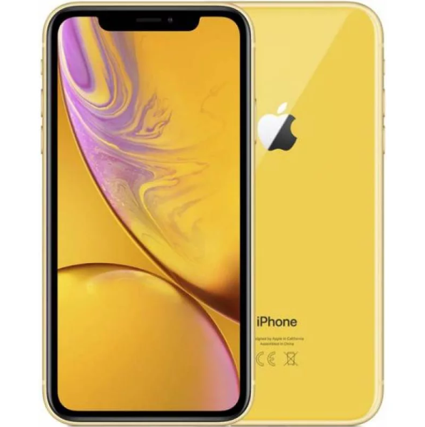 beau modèle Apple iPhone XR 64Gb