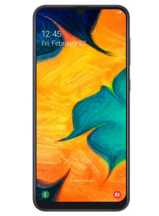 beau modèle Samsung Galaxy A30 32 Gb