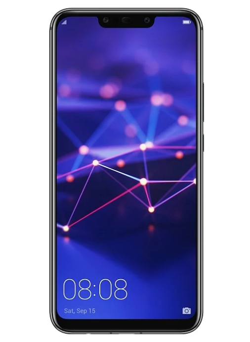 beau modèle Huawei Mate 20 Lite