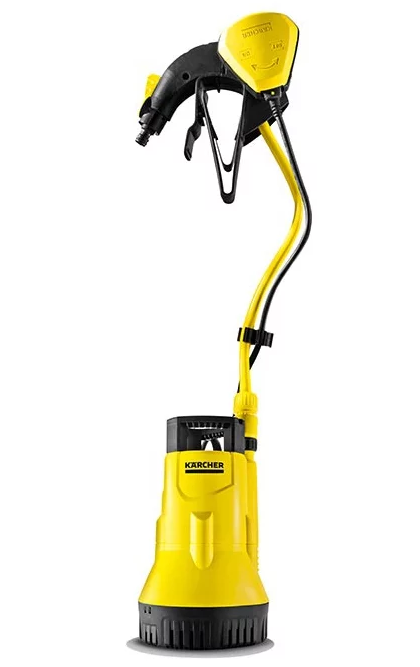 Canon KARCHER BP 1