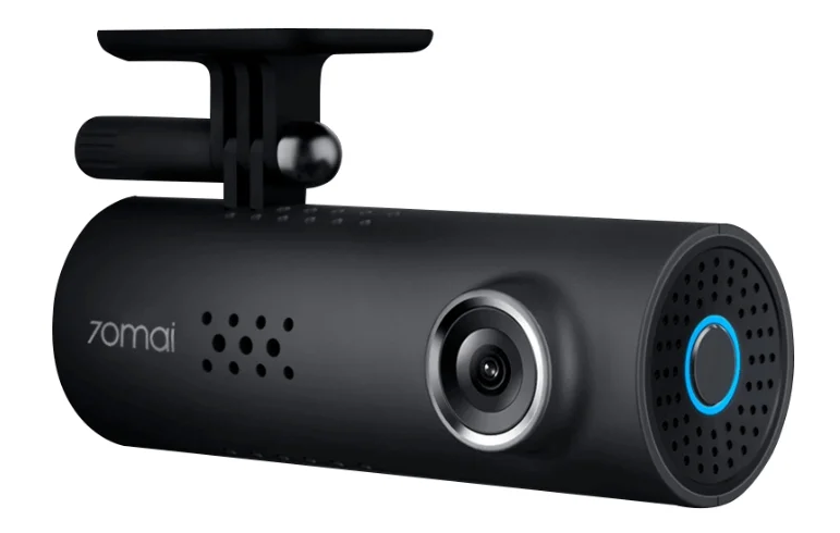 Xiaomi 70mai Dash Cam Midrive D01 à 3