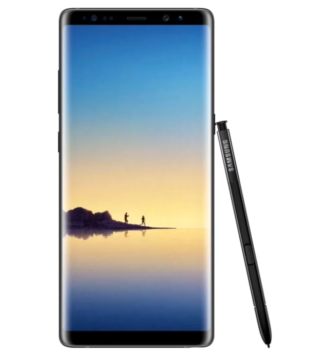 Samsung Galaxy Note 8 64 Go avec stylet