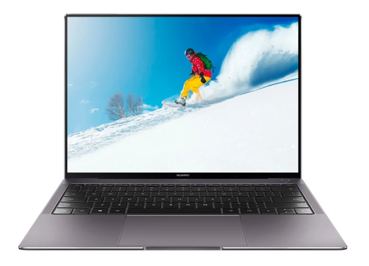 HUAWEI MateBook X Pro chinois