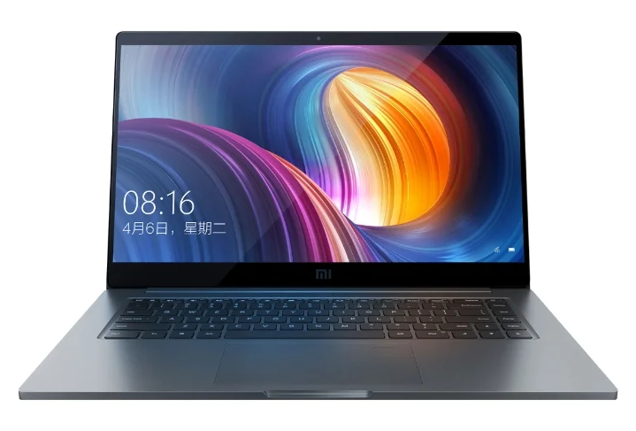 Chinois Xiaomi Mi Notebook Pro 15.6