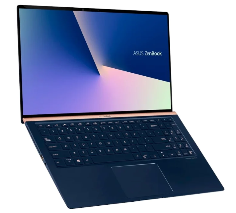 Chinois ASUS ZenBook 15 UX533FD