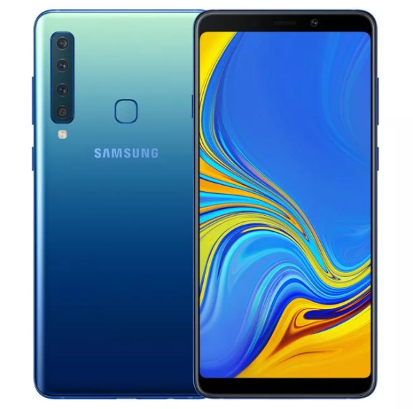 téléphone selfie Samsung Galaxy A9 (2018) 6 / 128GB