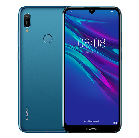 phablet HUAWEI Y6 (2019)