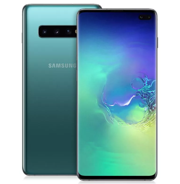 phablet Samsung Galaxy S10 8/128 Go