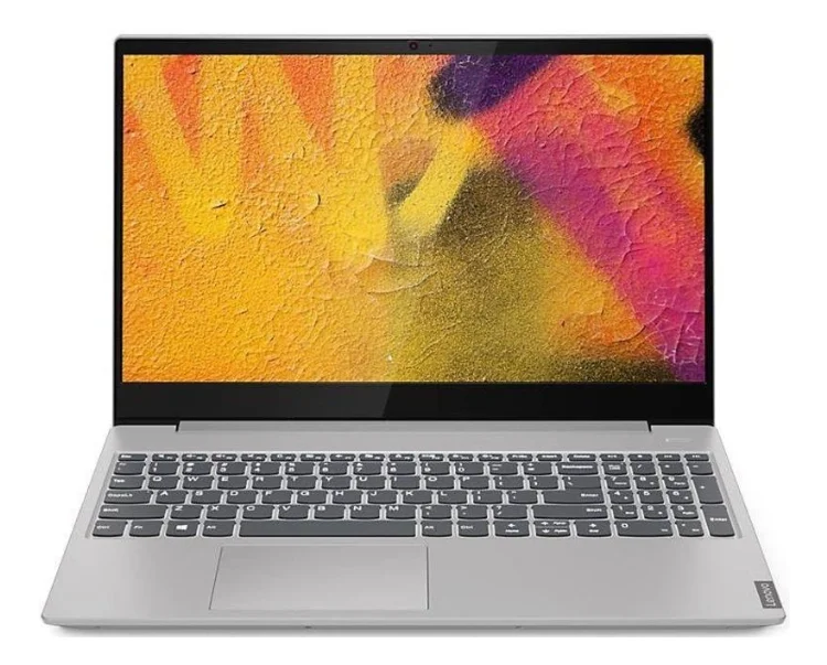 Lenovo IdeaPad S340-15API (AMD Ryzen 5 3500U 2100 MHz / 15.6" / 1920x1080 / 8GB / 256GB SSD / DVD no / AMD Radeon Vega 8 / Wi-Fi / Bluetooth / DOS) pour étude