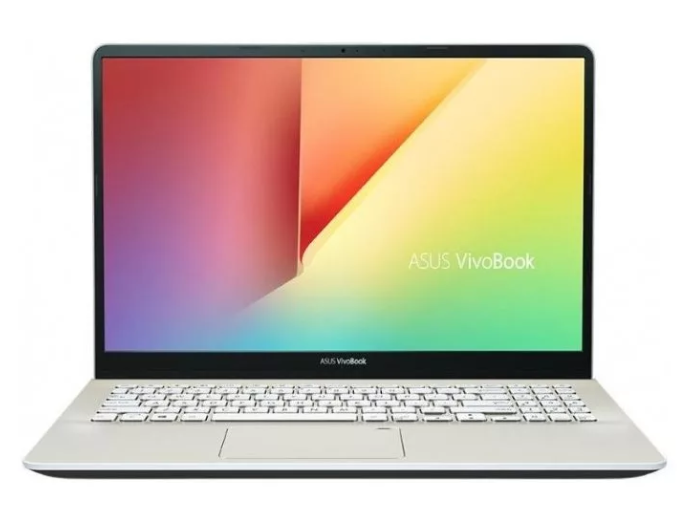 ASUS VivoBook 17 X712FB-AU265T (Intel Core i5 8265U 1600MHz / 17.3" / 1920x1080 / 8GB / 512GB SSD / DVD no / NVIDIA GeForce MX110 2GB / Wi-Fi / Bluetooth / Windows 10 Home) 17 pouces