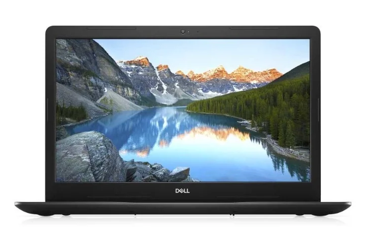 DELL Inspiron 3793 (Intel Core i5-1035G1 1000 MHz / 17,3" / 1920x1080 / 8 Go / 1128 Go HDD + SSD / DVD-RW / NVIDIA GeForce MX230 2 Go / Wi-Fi / Bluetooth / Linux) 17 pouces